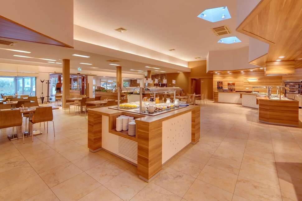 Een foto van de faciliteiten bij Istrian Villas Plava Laguna