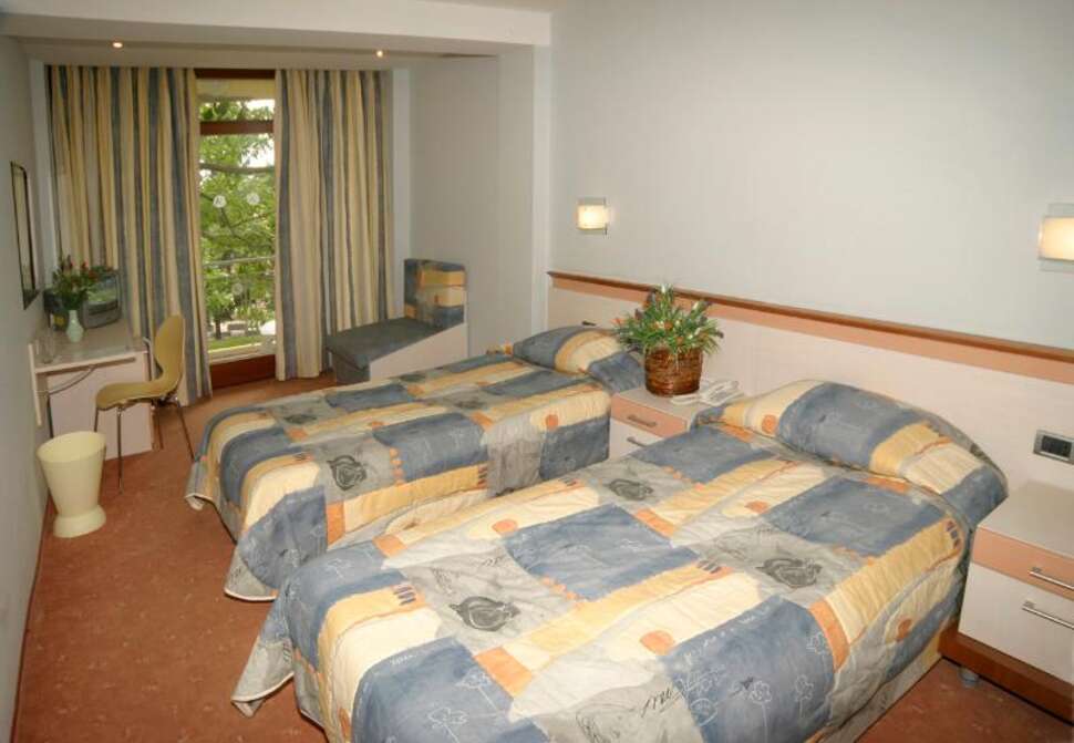 Een foto van Hotel Koral