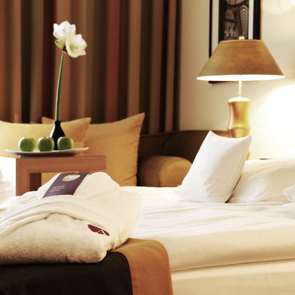 Een foto van Ameron Köln Hotel Regent