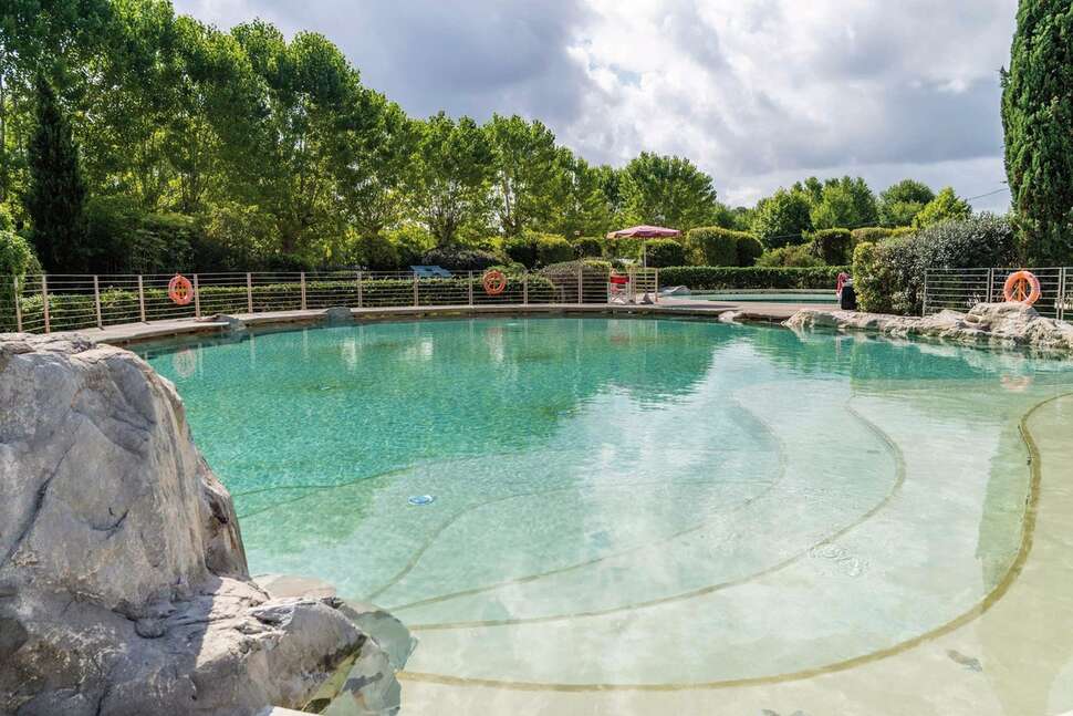 Een foto van Sentido Tuscany Premium Camp