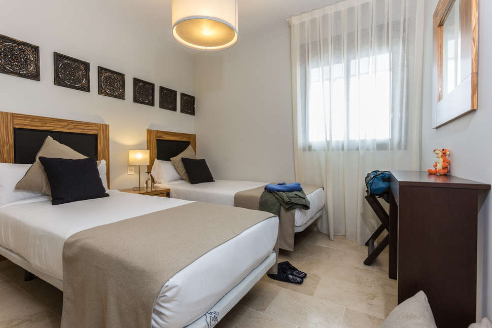 Een foto van Ona Valle Romano Golf & Resort