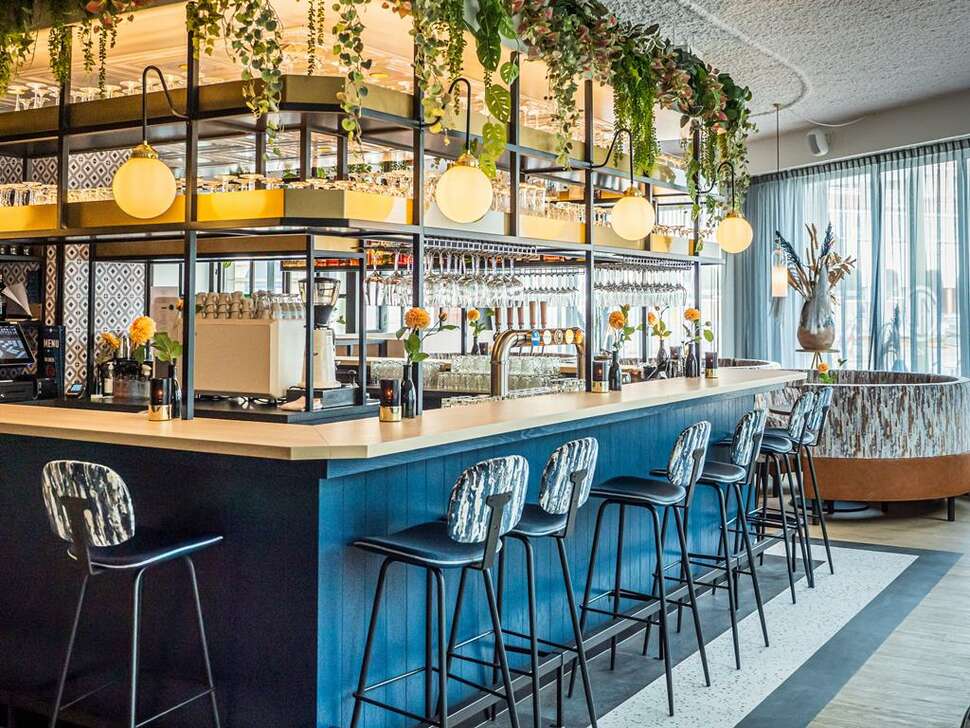 Een foto van Fletcher Hotel-Restaurant Scheveningen