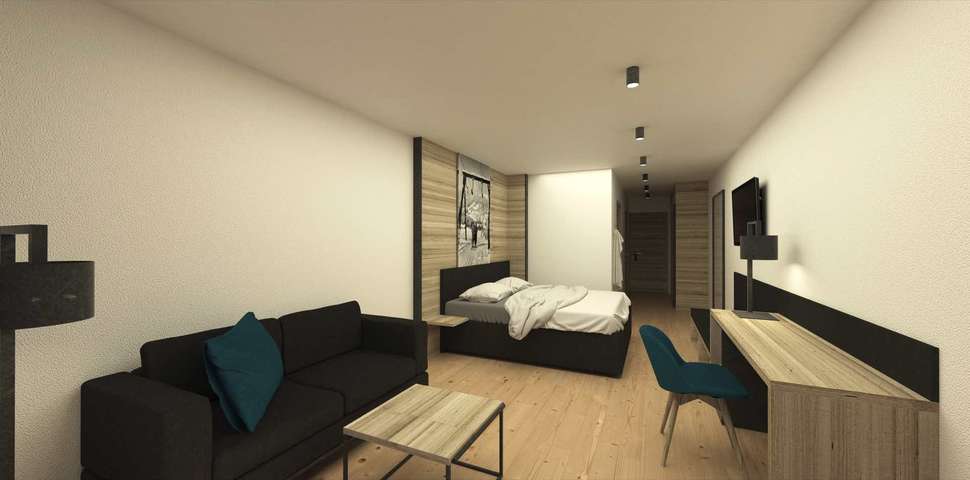 Een foto van Kosis Sports Lifestyle Hotel