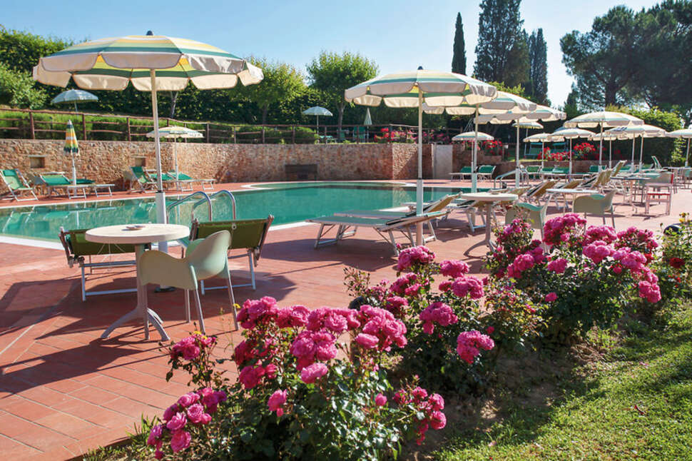 Ein Foto Hotel Sovestro