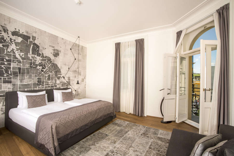 Een foto van Hotel Golden Crown