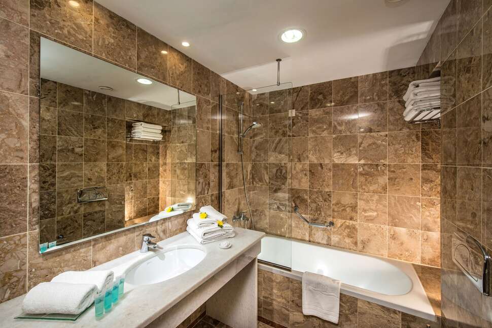 Een foto van Mediterraneo Hotel