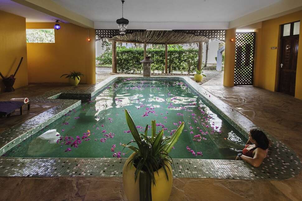 Een foto van Waridi Beach Resort & Spa
