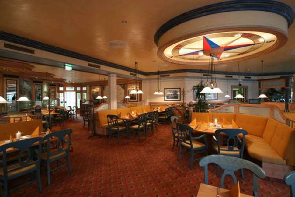 Een foto van IFA Fehmarn Hotel & Vakantiecentrum