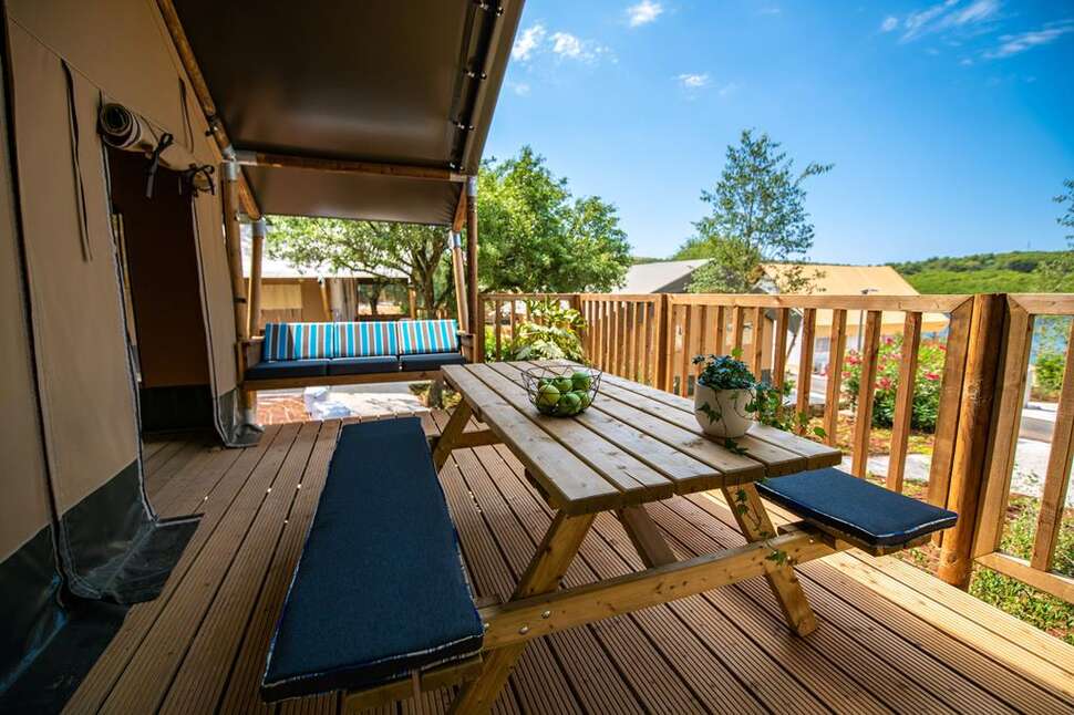 Een foto van San Marino Camping Resort by Valamar
