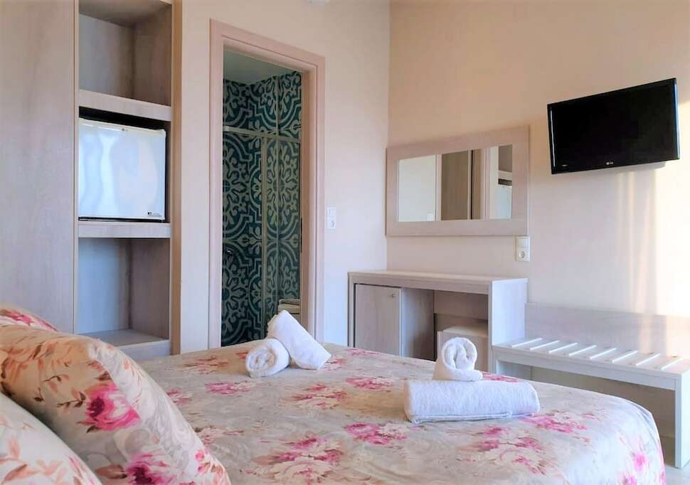 Een foto van Saradari Beach Hotel