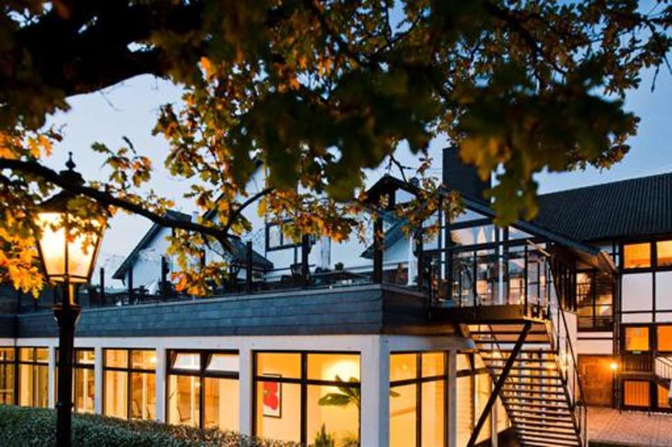 Een foto van Sporthotel & Resort Grafenwald