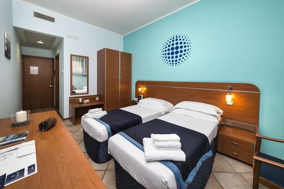 Een foto van Millennium Gold Hotel