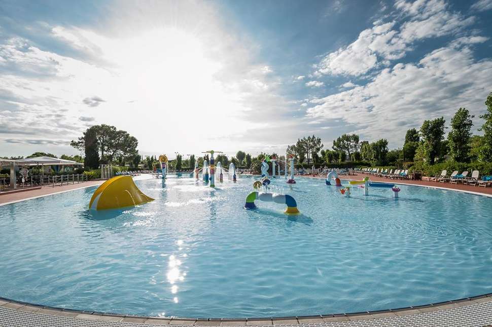 Een foto van Camping Village San Francesco