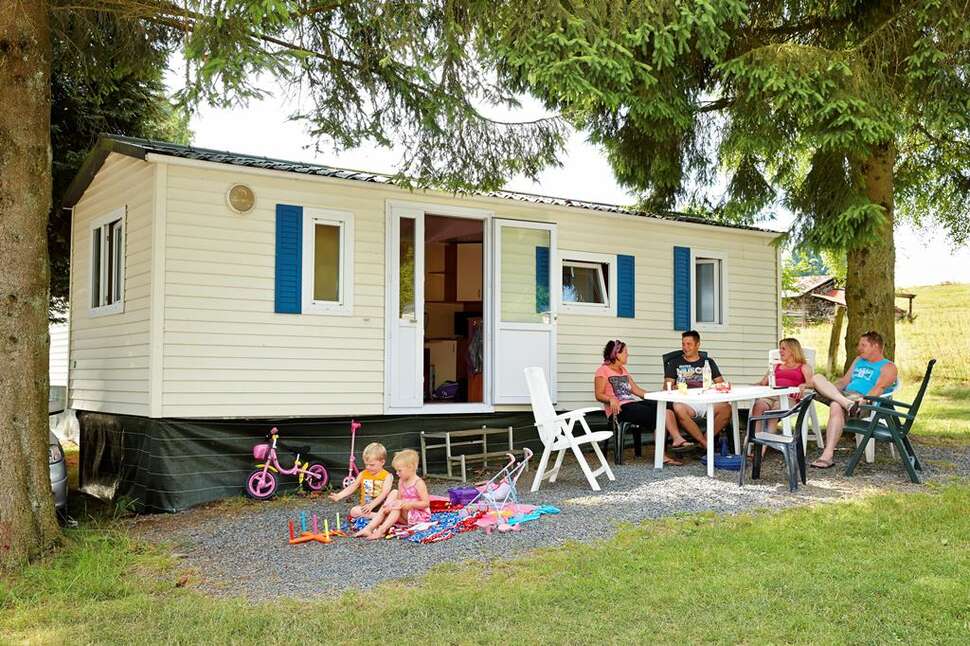 Een foto van Arden Parks Petite Suisse