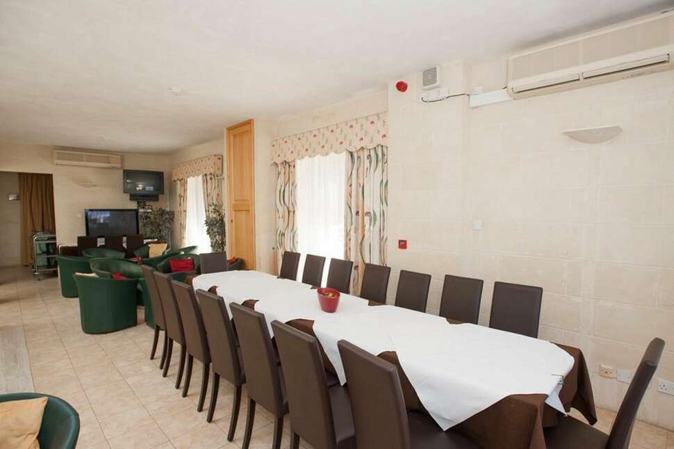 Een foto van San Andrea Hotel