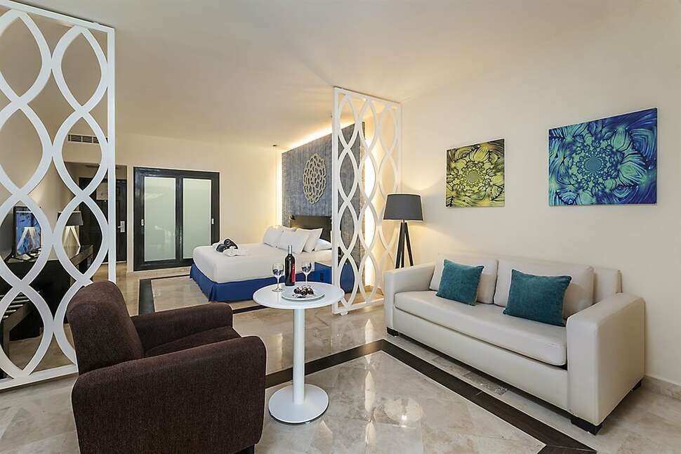 Een foto van Ocean Maya Royale