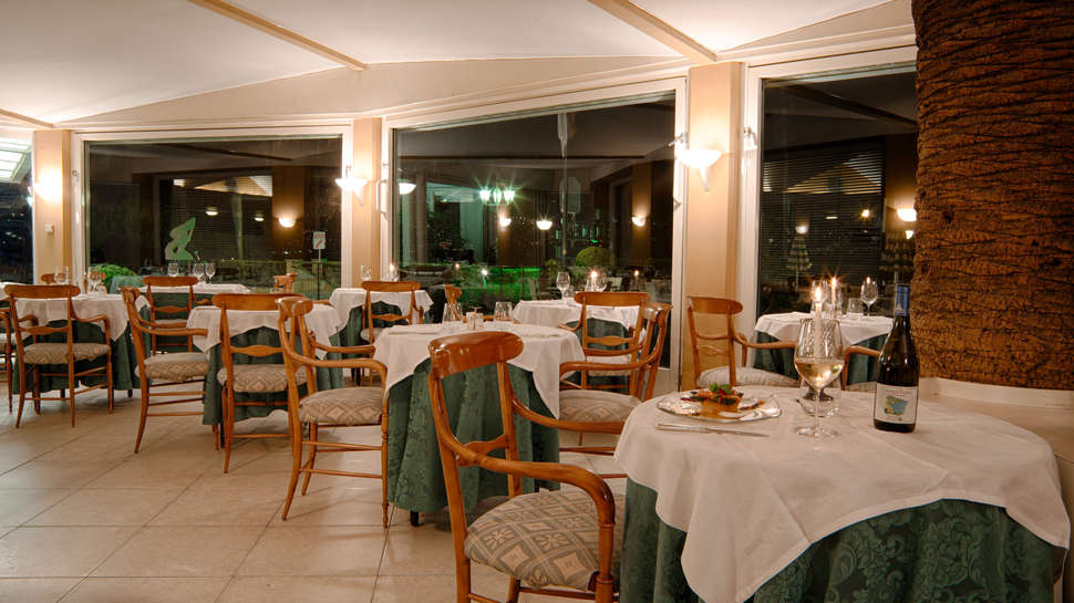 Een foto van Best Western Hotel Regina Elena