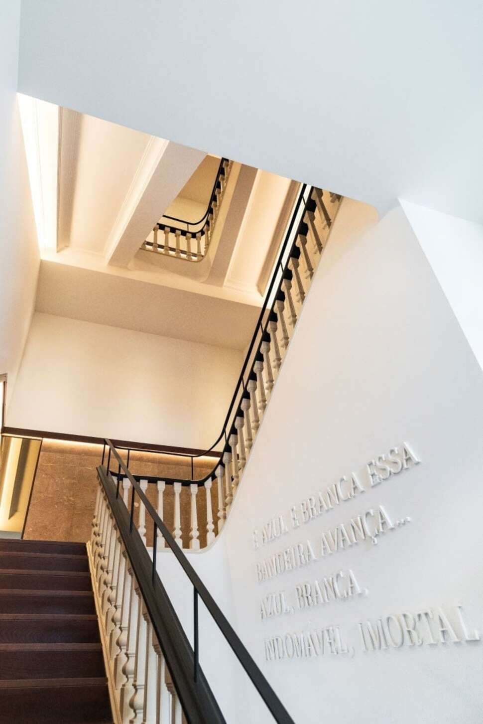 Een foto van Axis Porto Club