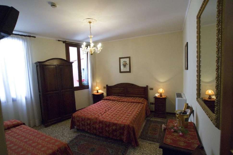 Een foto van Hotel Tivoli