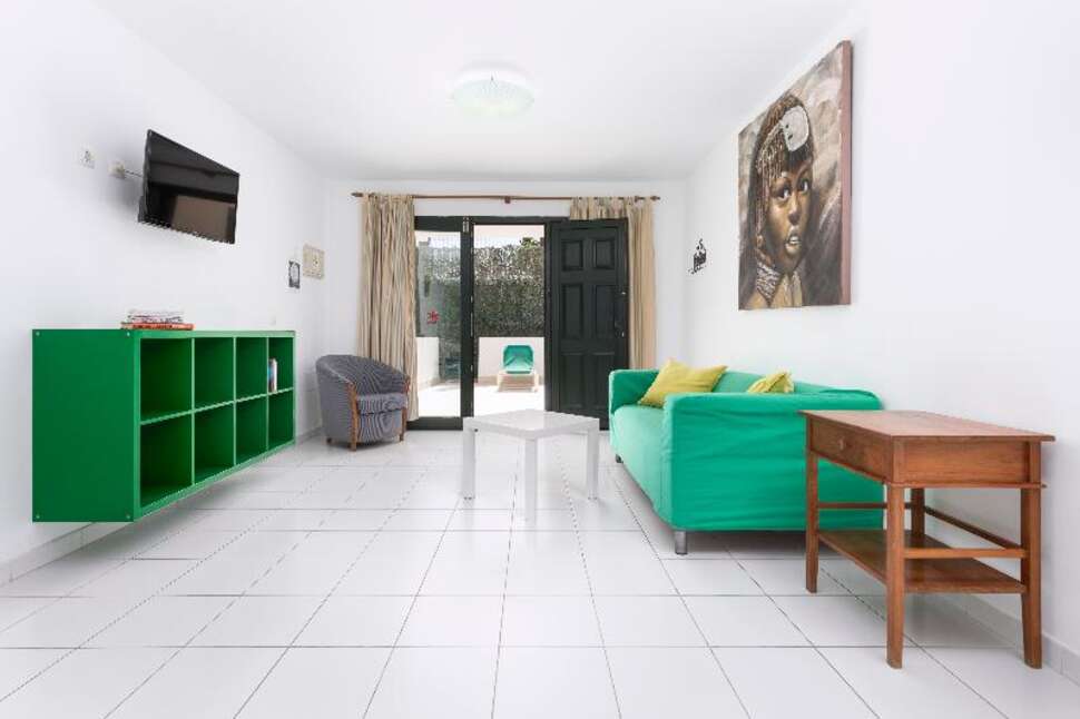 Een foto van Erika Appartementen