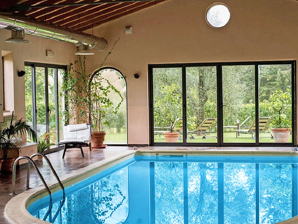 Ein Foto Montebelli Agriturismo Country Hotel