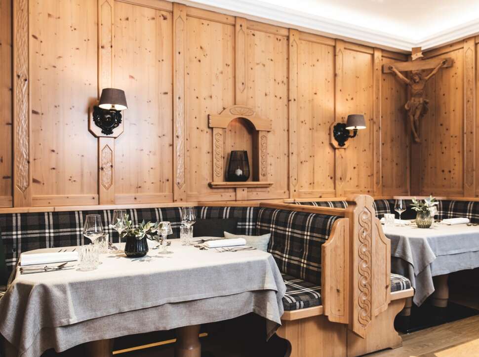 Ein Foto Hotel Montanara