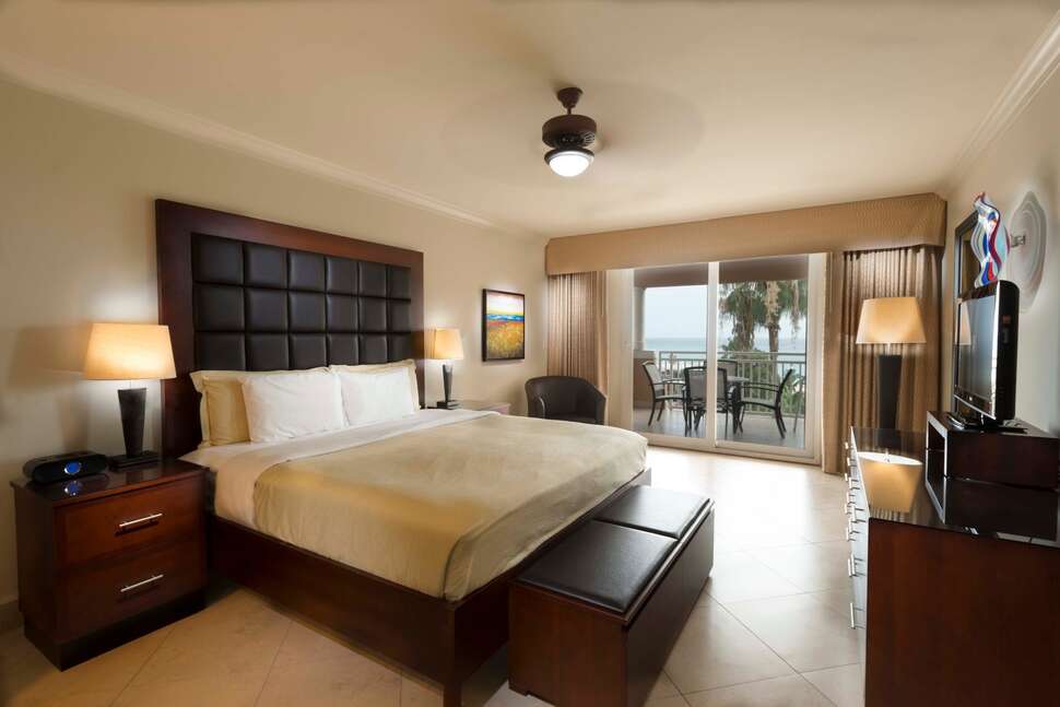 Een foto van Divi Aruba All Inclusive