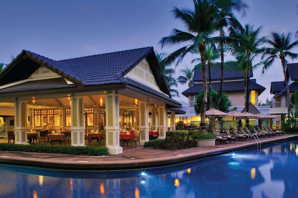 Ein Foto Hotel Angsana Laguna Phuket