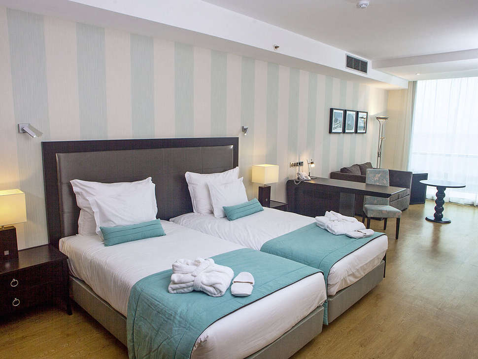 Een foto van Angra Marina Hotel
