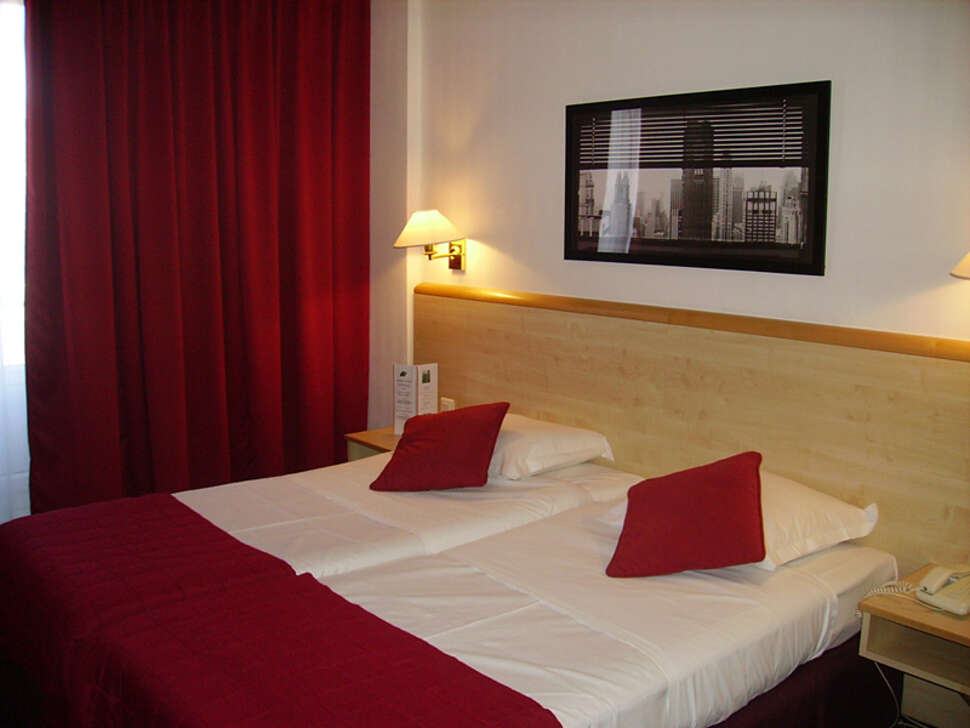 Ein Foto Le Grand Hotel 