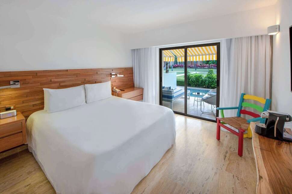 Een foto van Viva Wyndham V Samana