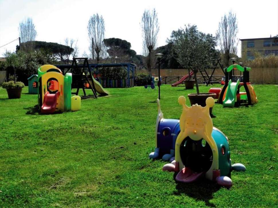 Een foto van Villaggio Turistico Mare Si