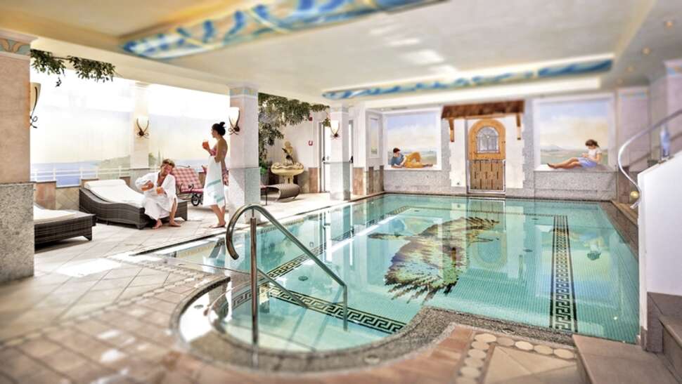Een foto van Hotel Autentic Adler