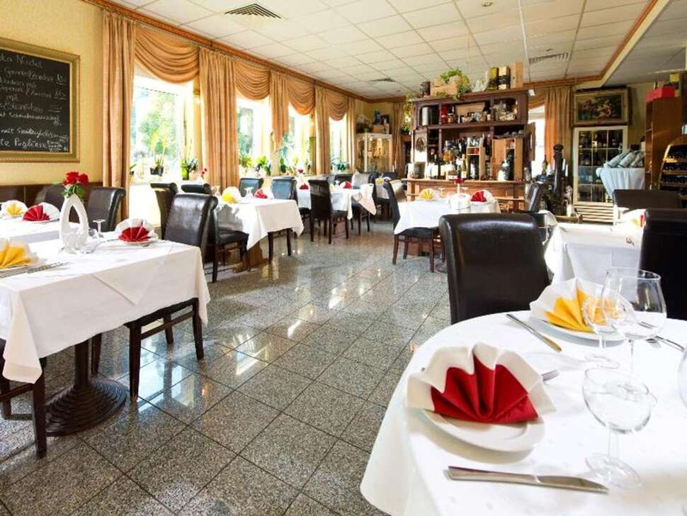 Een foto van Achat Hotel Monheim am Rhein