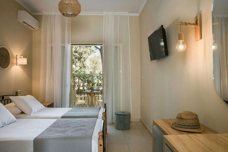 Een foto van Irilena Hotel