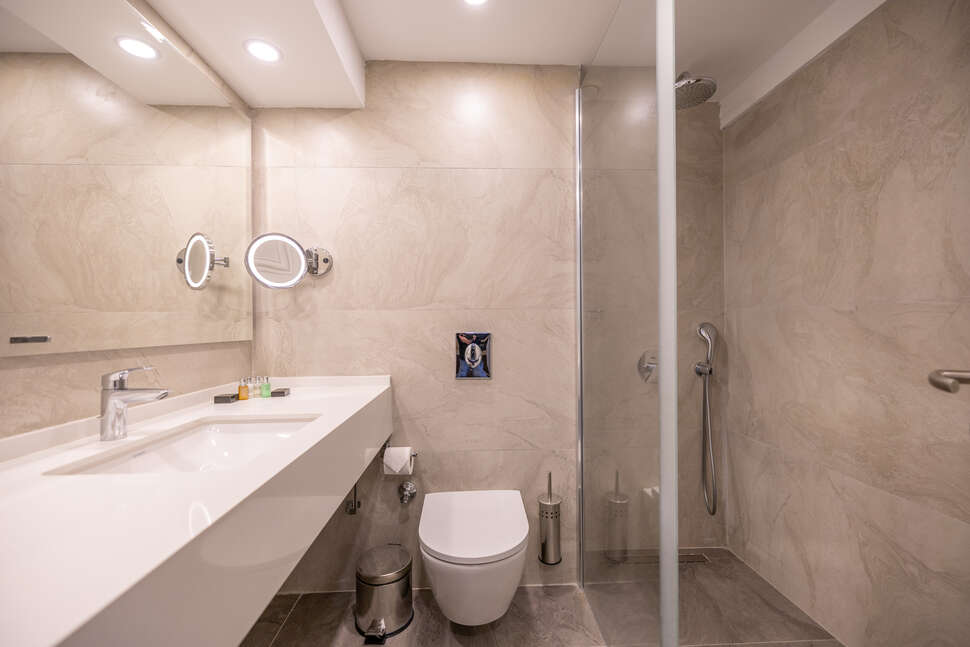 Een foto van Proxima Hotel