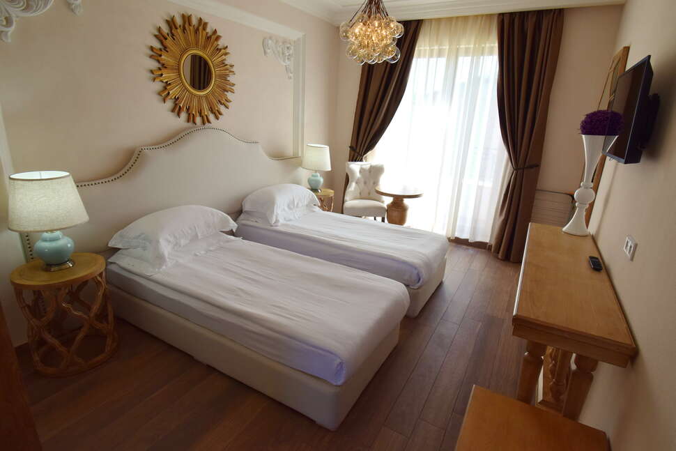 Een foto van Eco Therma Village