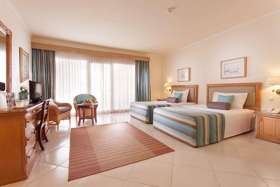 Een foto van Pickalbatros Golf Beach Resort