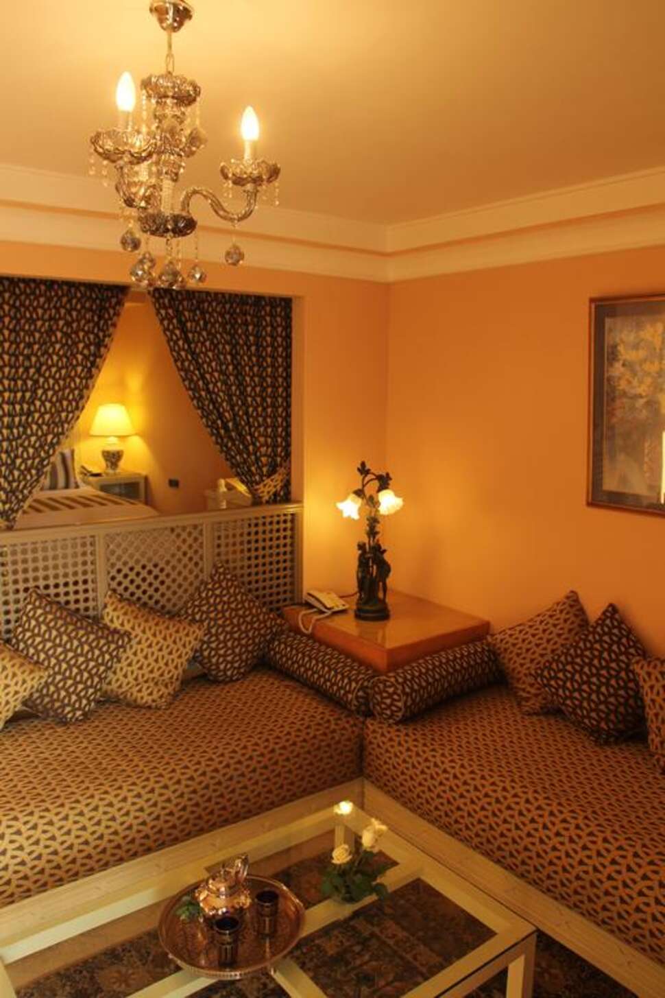Een foto van Hotel Agadir Beach Club