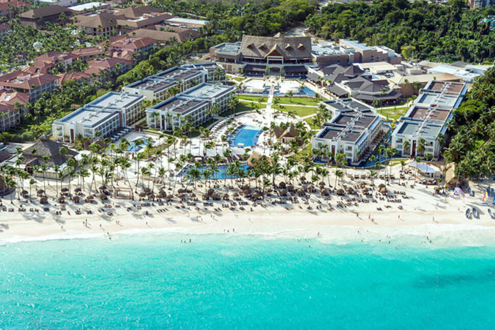 Accommodatie foto: Royalton Punta Cana