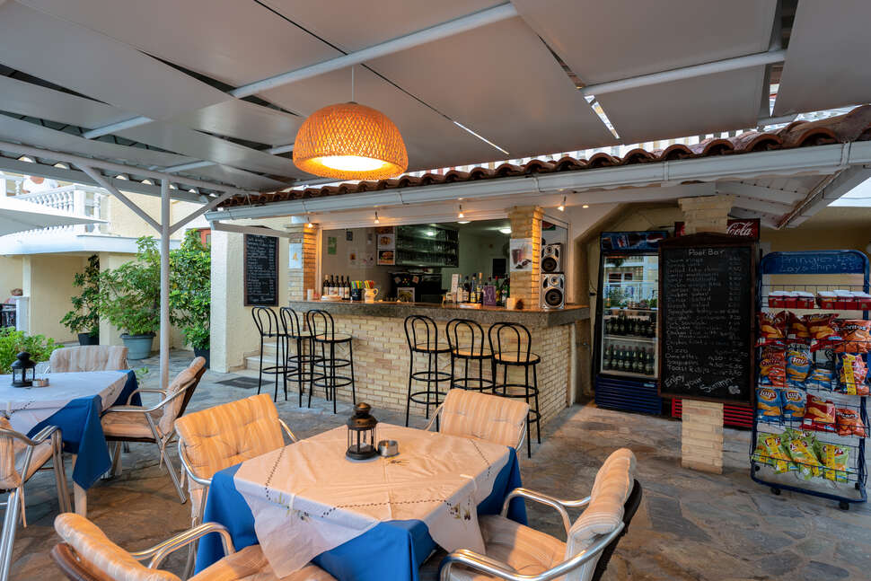 Een foto van Iliessa Beach Hotel