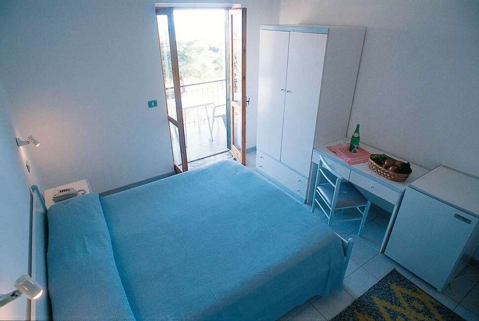 Een foto van Hotel Residence Il Gattopardo