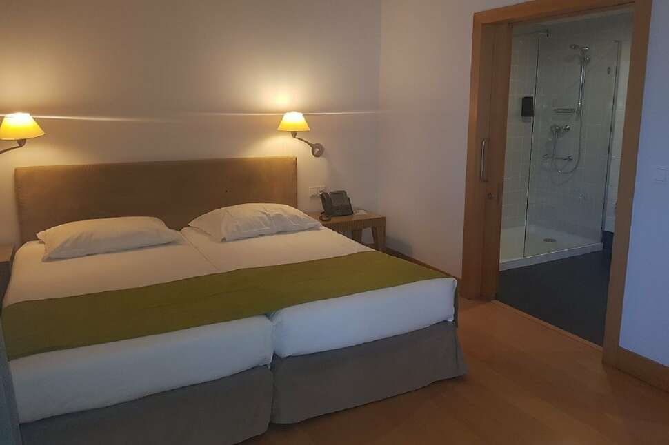 Een foto van Golden Residence