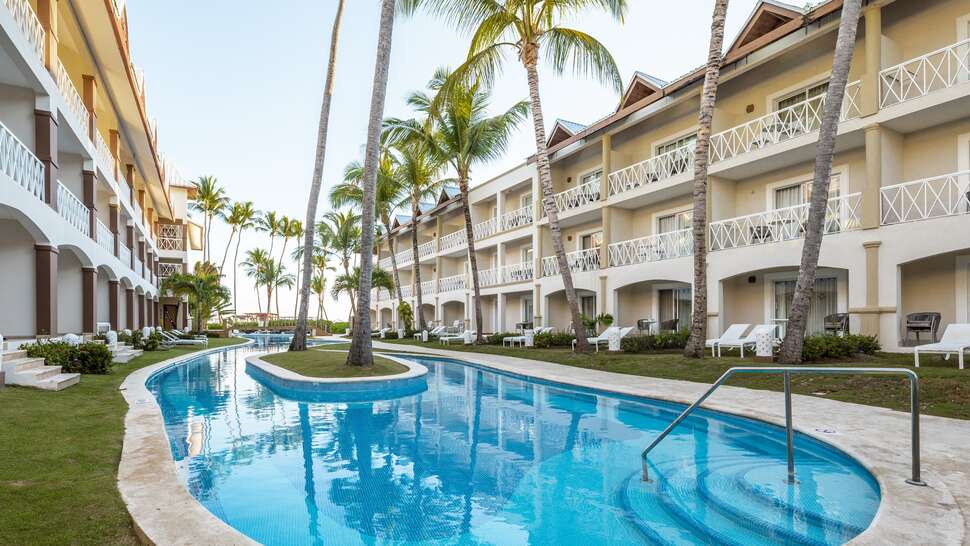 Een foto van Be Live Collection Punta Cana