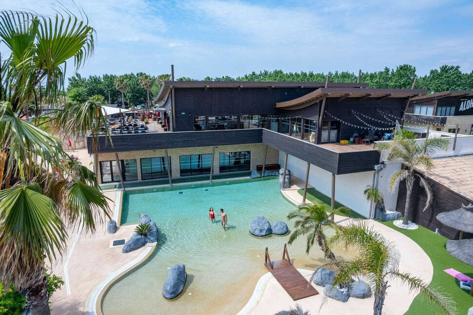 Een foto van Camping Aloha
