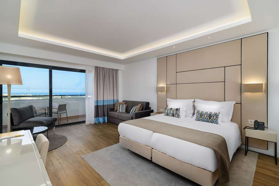 Een foto van Jupiter Albufeira Hotel