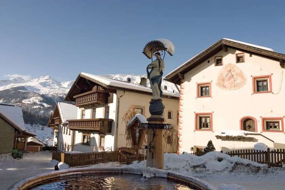 Ein Foto Beauty & Sporthotel Tirolerhof