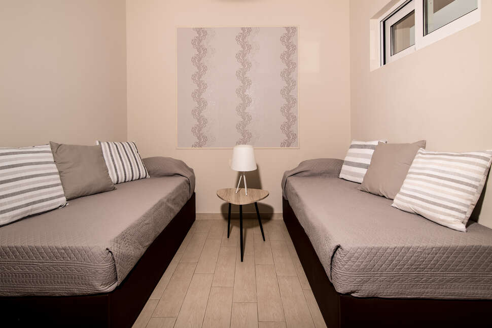 Een foto van Hotel Petros