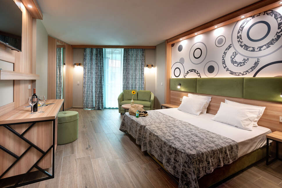 Een foto van Hotel Diamond