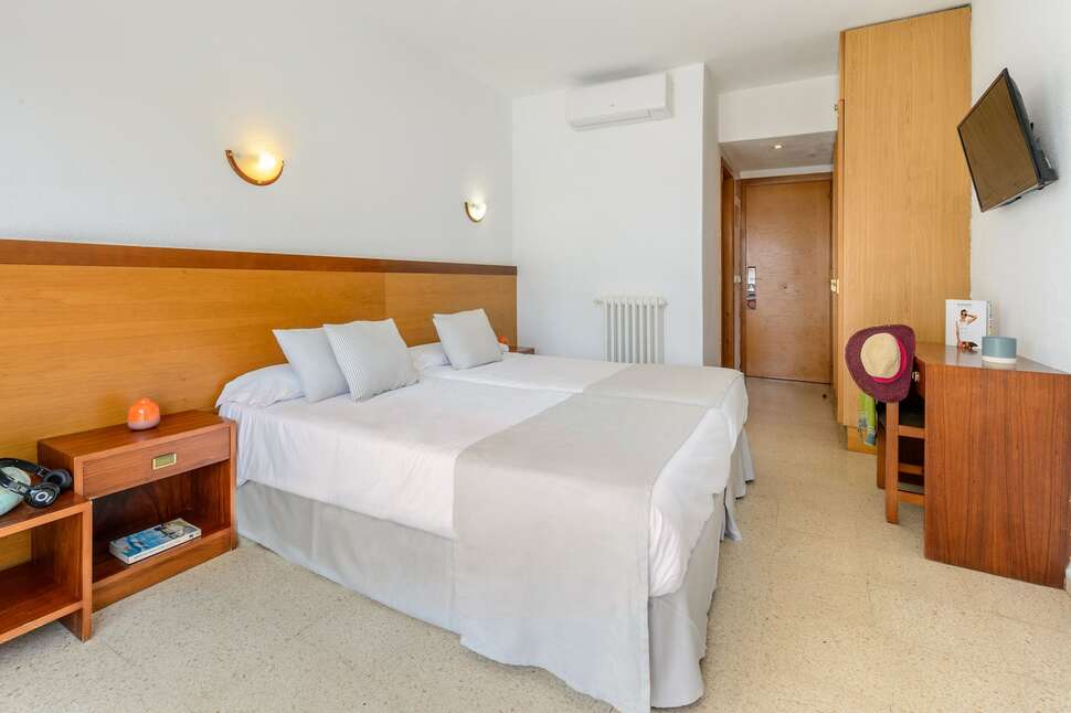 Een foto van Hotel Vibra Palma Cactus